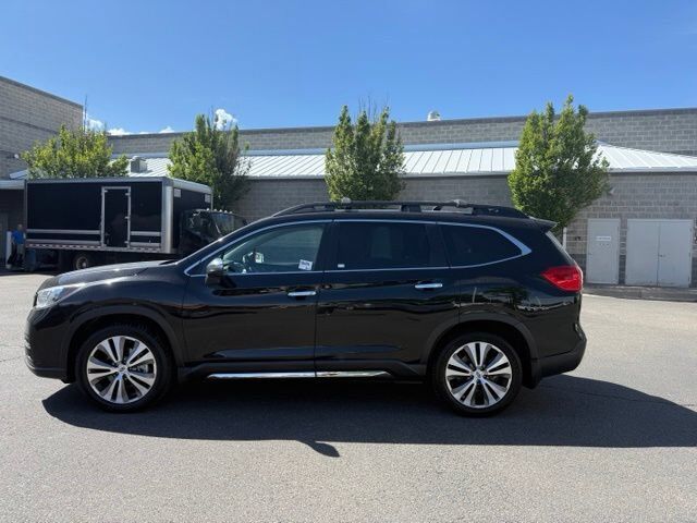 2020 SUBARU Ascent