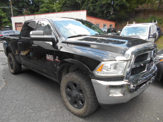 2014 RAM 3500