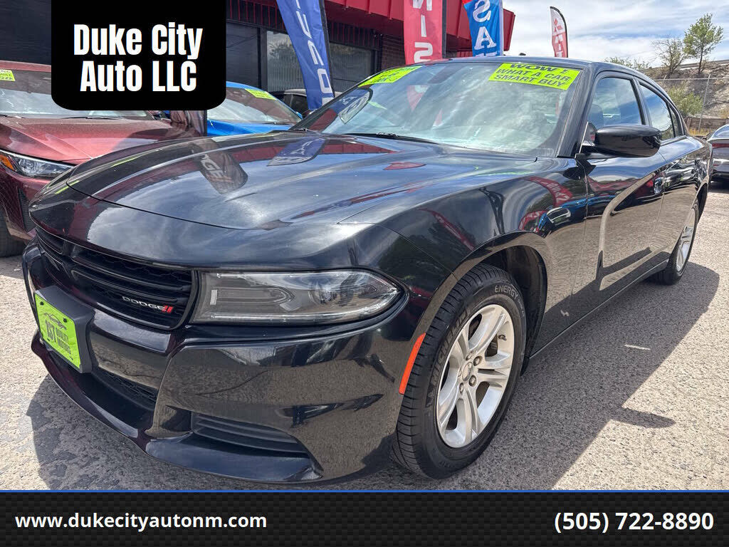 2023 DODGE Charger