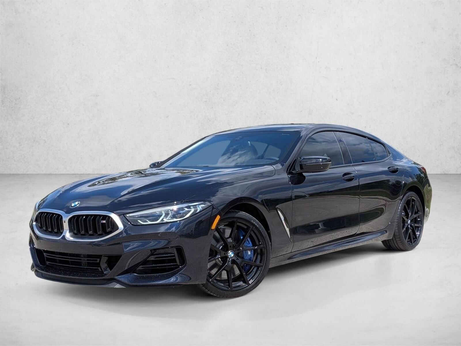 2026 BMW M8