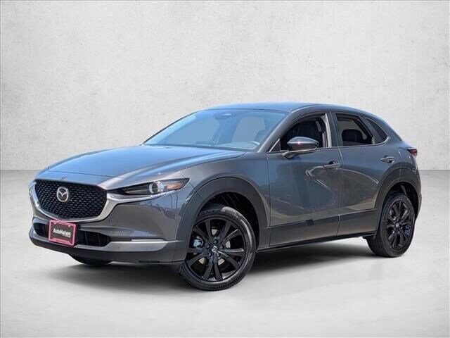 2026 MAZDA CX-30