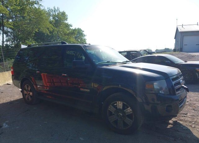2007 FORD Expedition