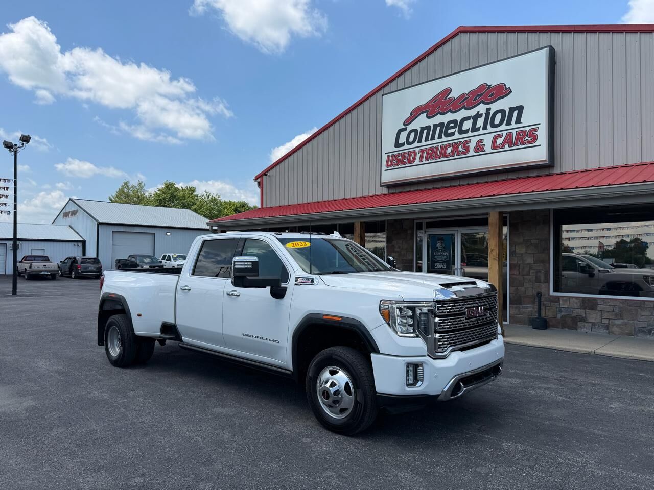 2022 GMC Sierra