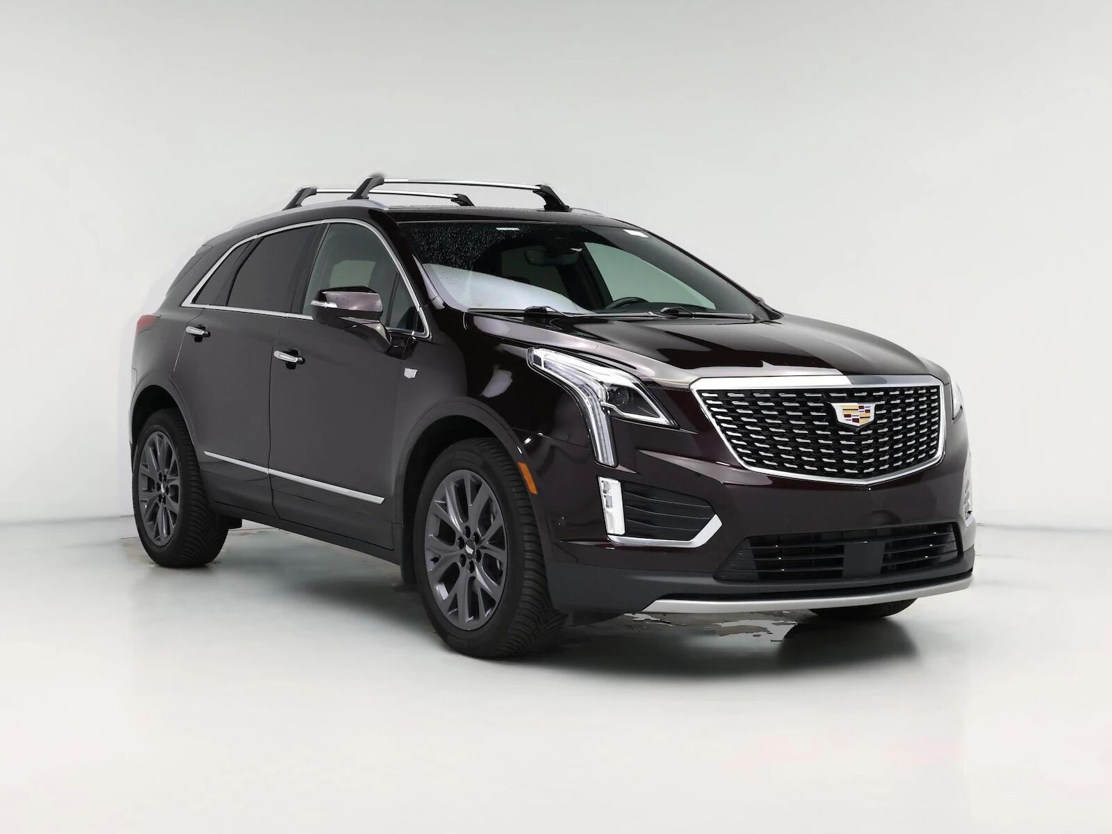 2020 CADILLAC XT5