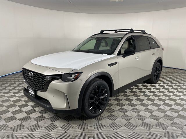 2026 MAZDA CX-90
