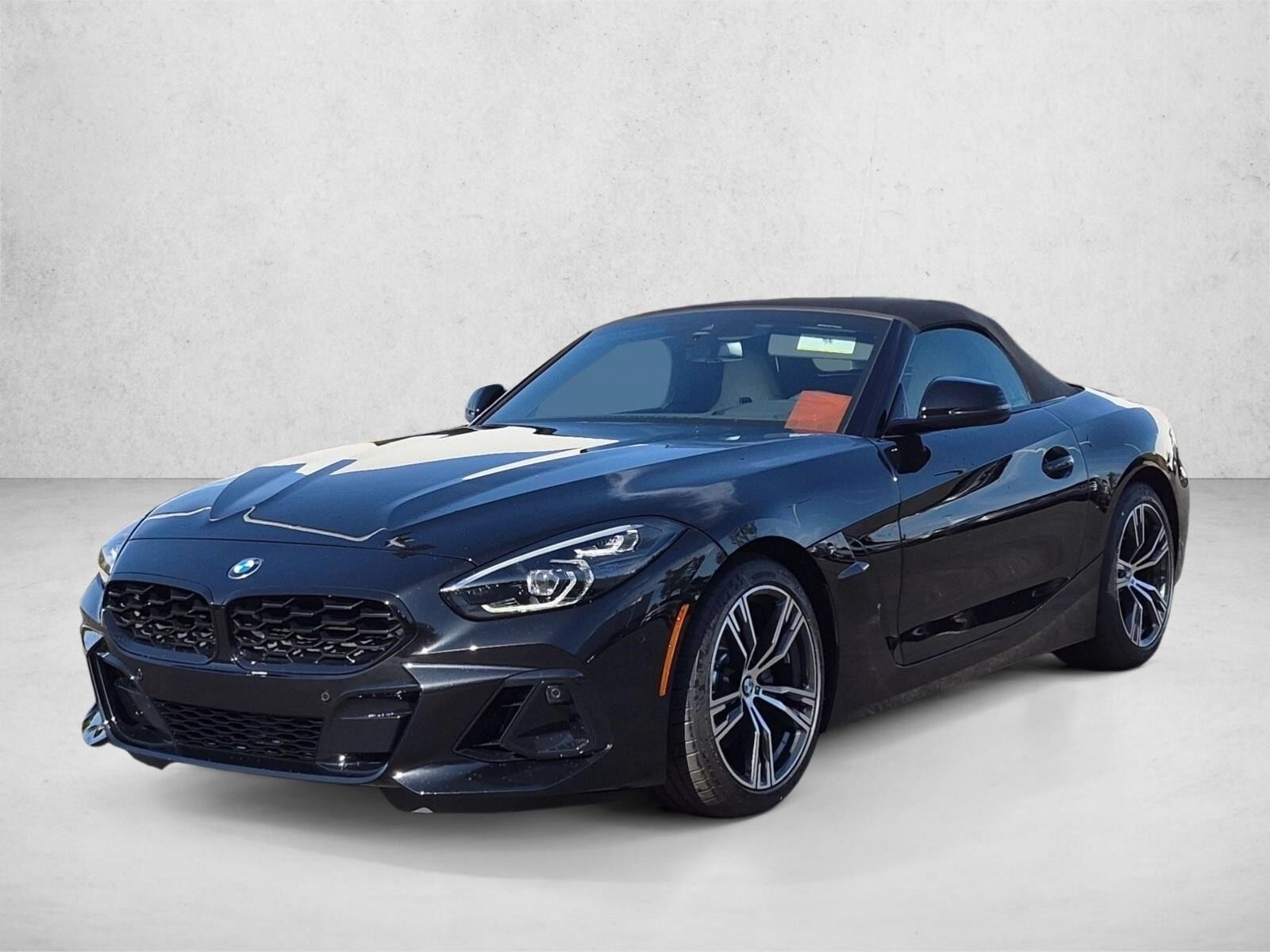 2026 BMW Z4