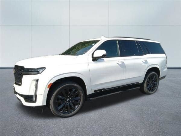 2024 CADILLAC Escalade
