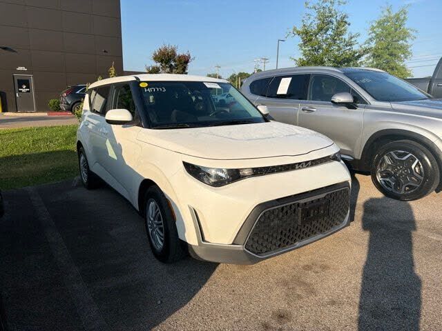 2023 KIA Soul