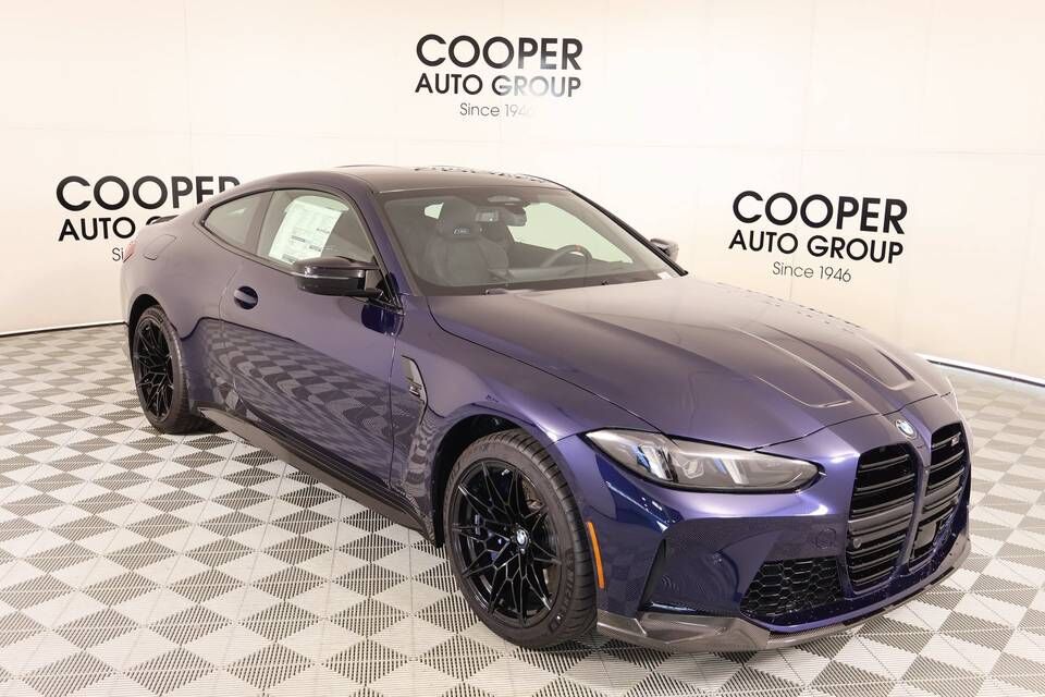 2027 BMW M4