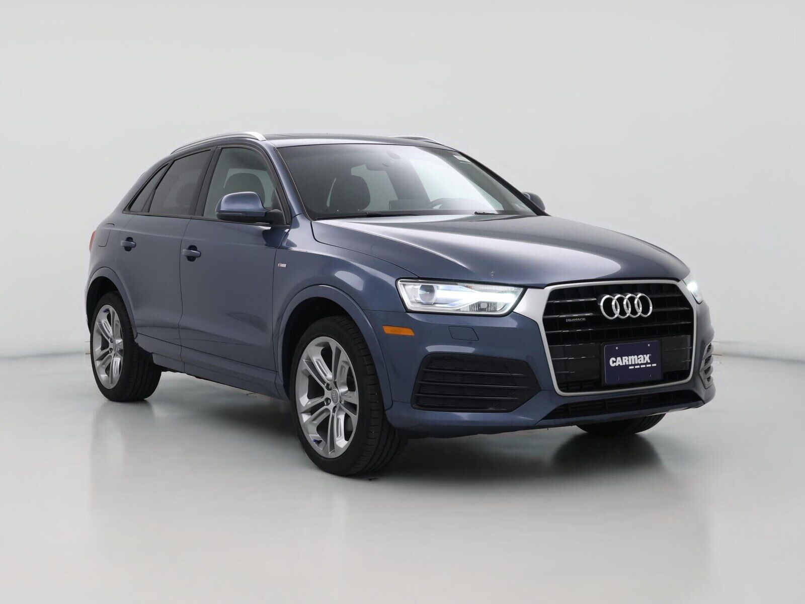 2018 AUDI Q3