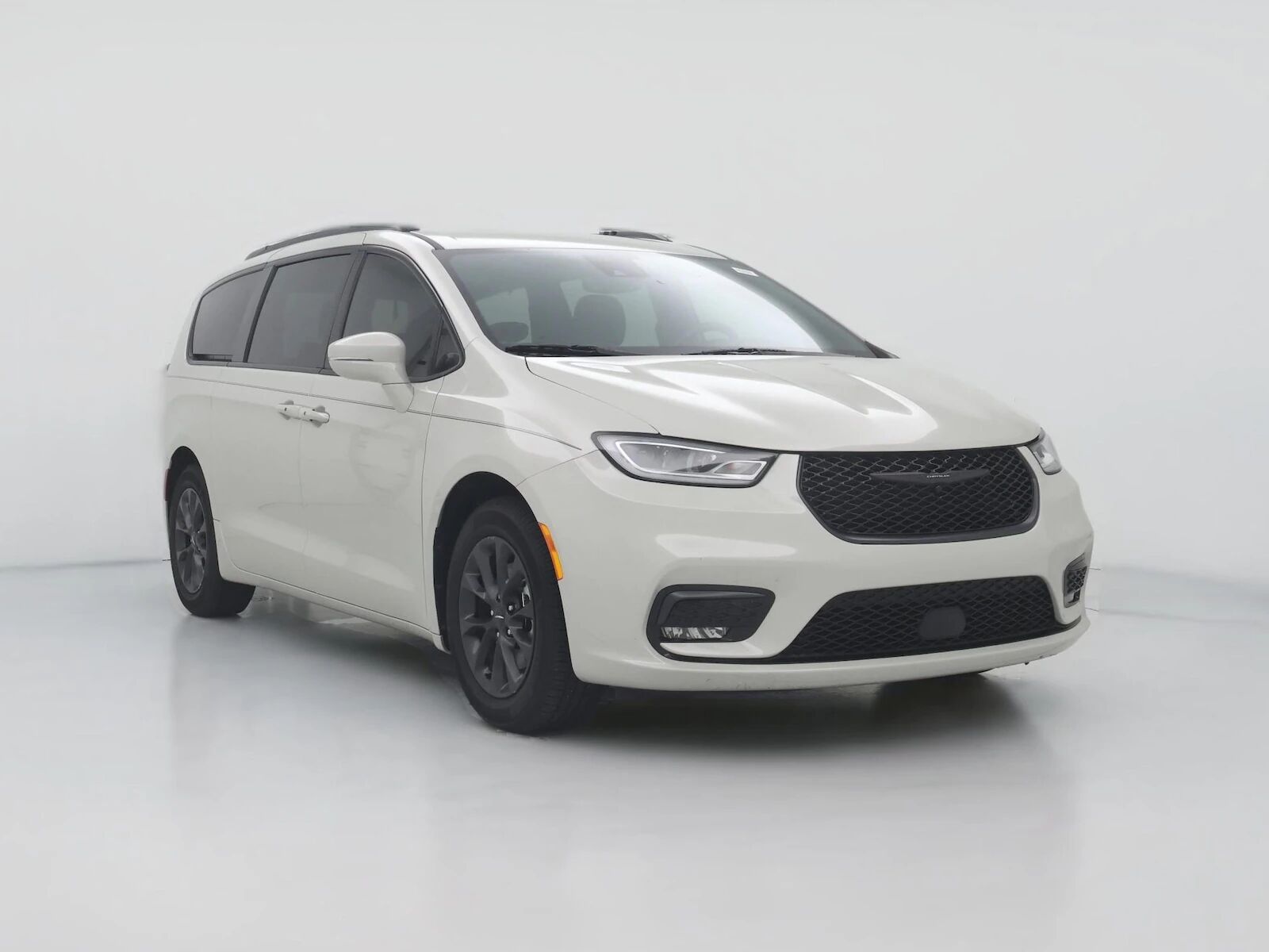 2021 CHRYSLER Pacifica