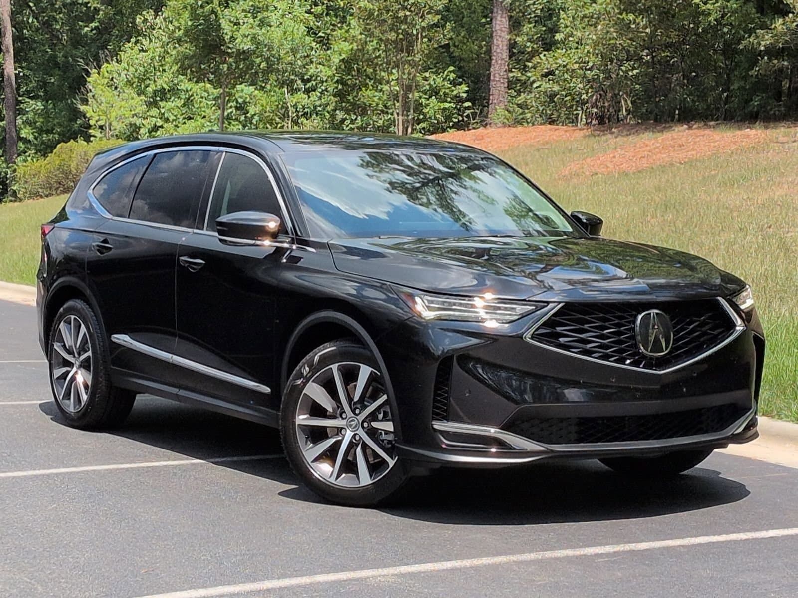 2026 ACURA MDX