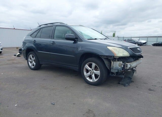 2004 LEXUS RX