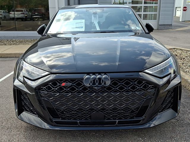 2026 Audi RS 3
