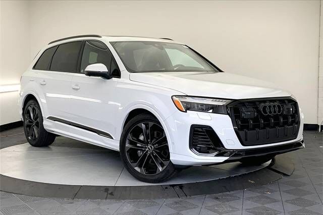 2025 AUDI Q7