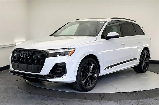 2025 Audi Q7