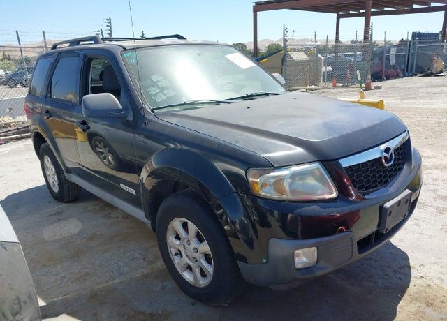 2008 MAZDA Tribute