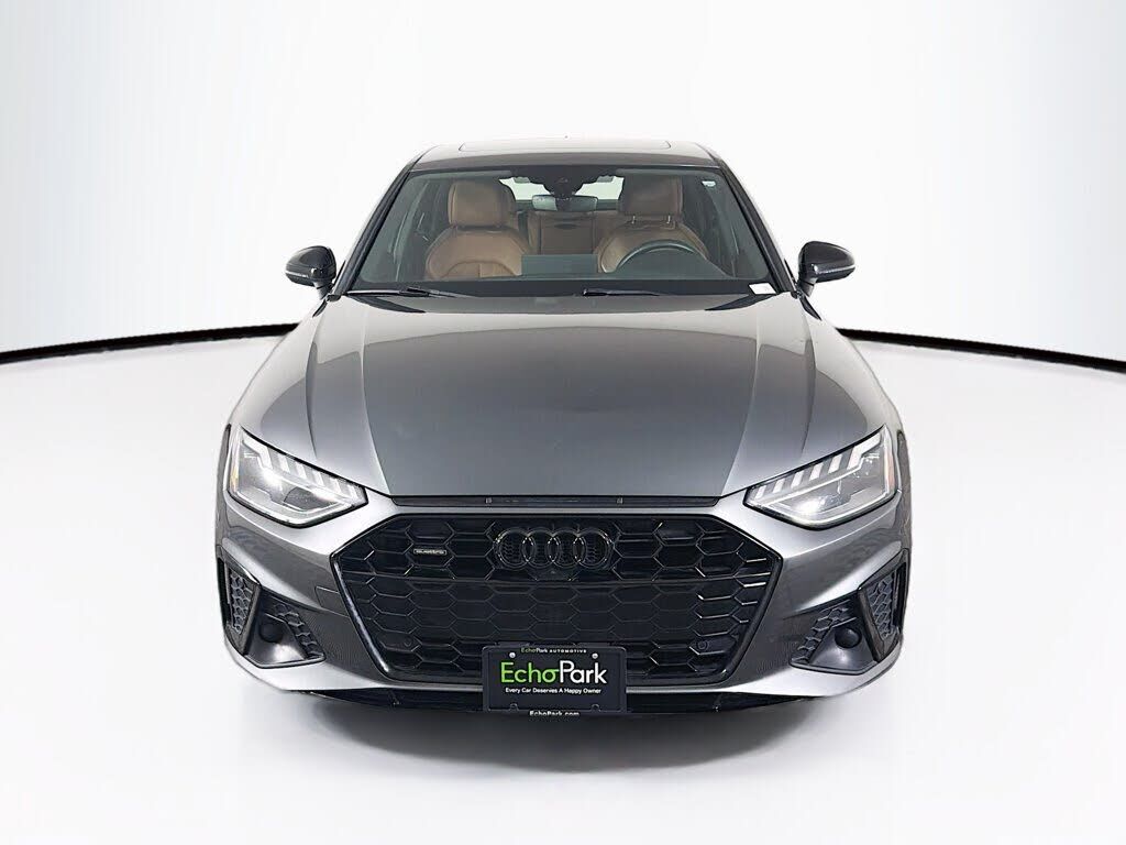 2023 Audi A4