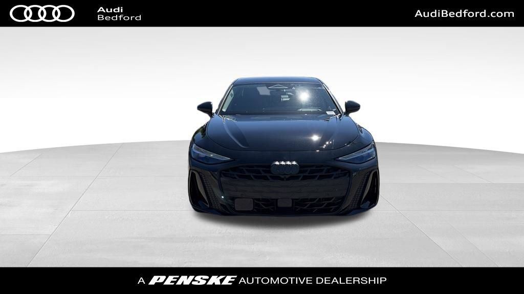 2026 Audi A6