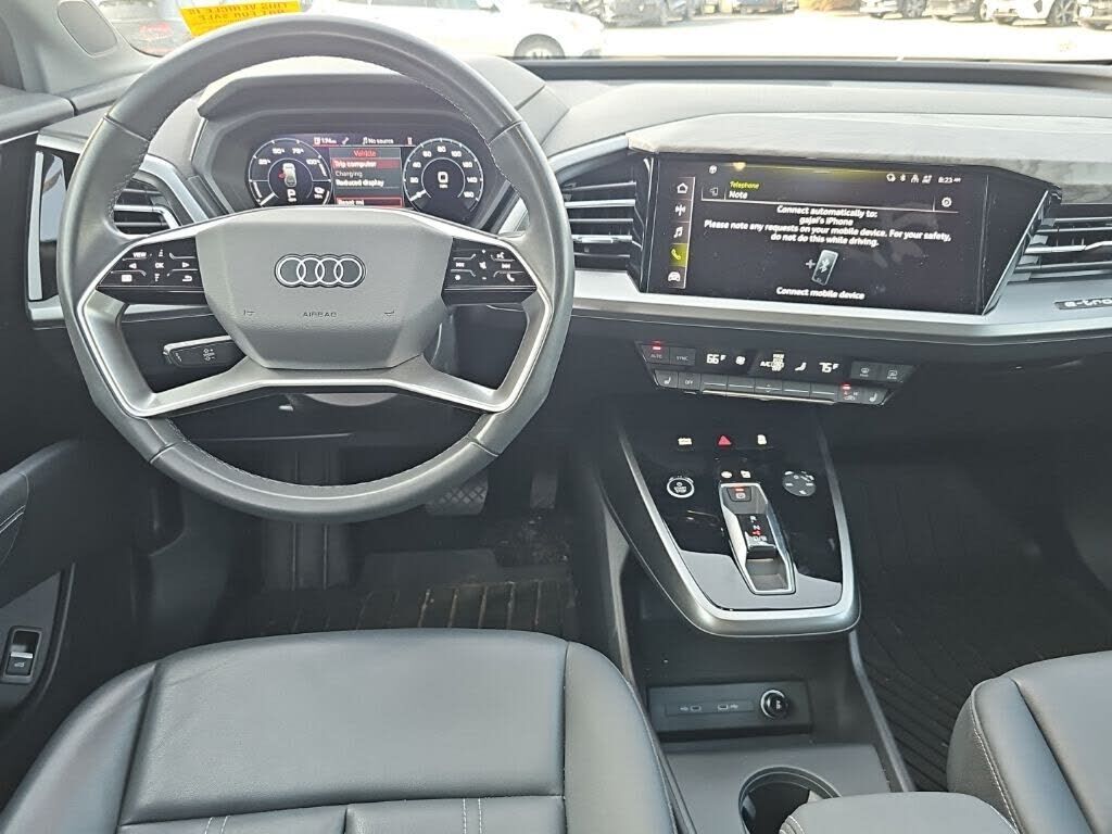 2023 Audi Q4