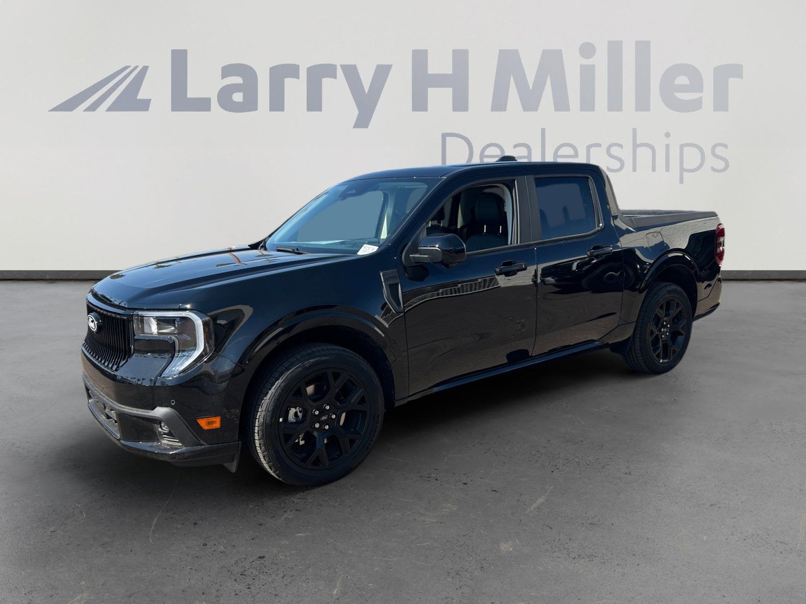 2025 FORD Maverick