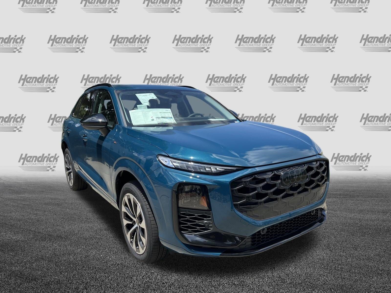 2026 Audi Q3