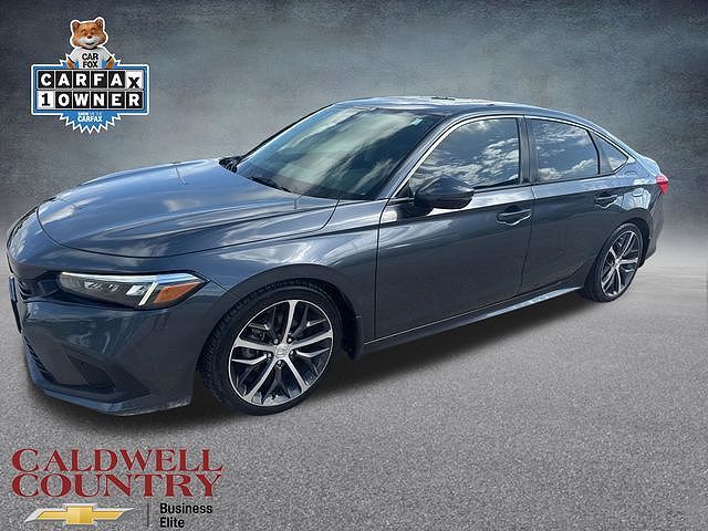 2023 HONDA Civic