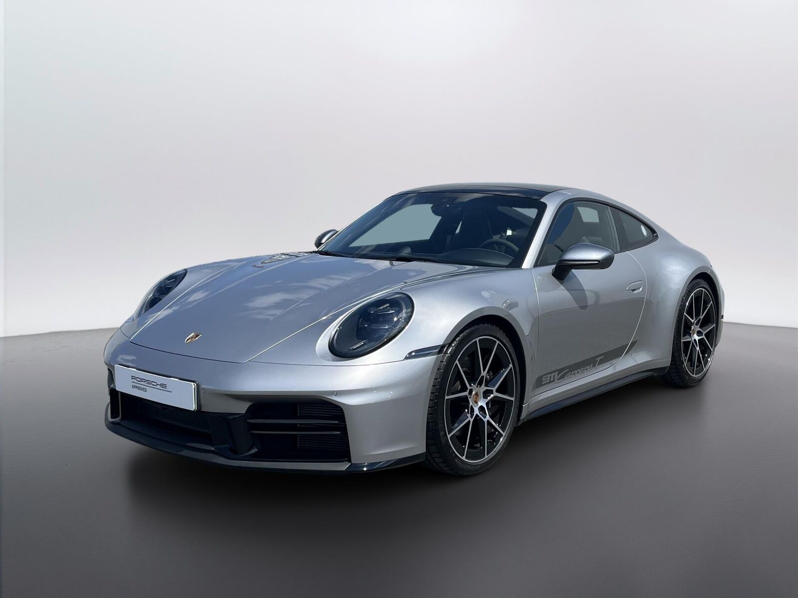 1995 PORSCHE 911