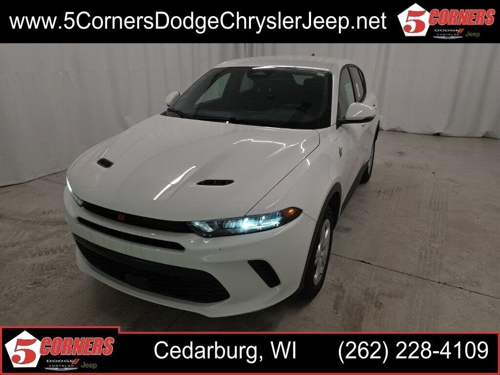 2024 DODGE HORNET