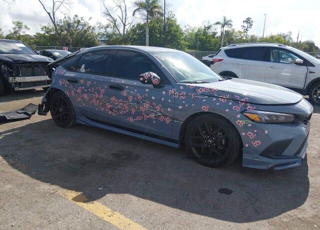 2023 HONDA Civic
