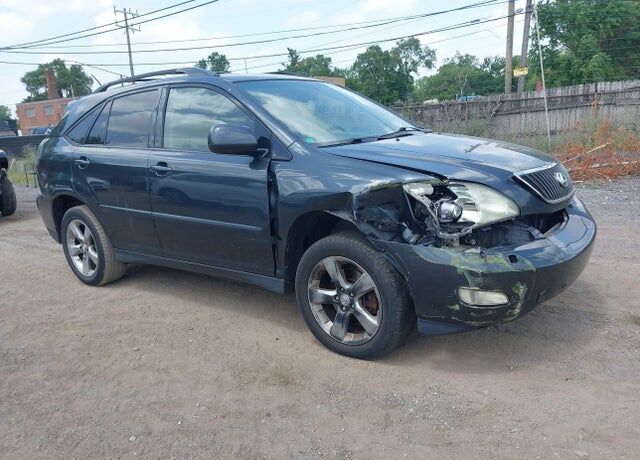 2004 LEXUS RX