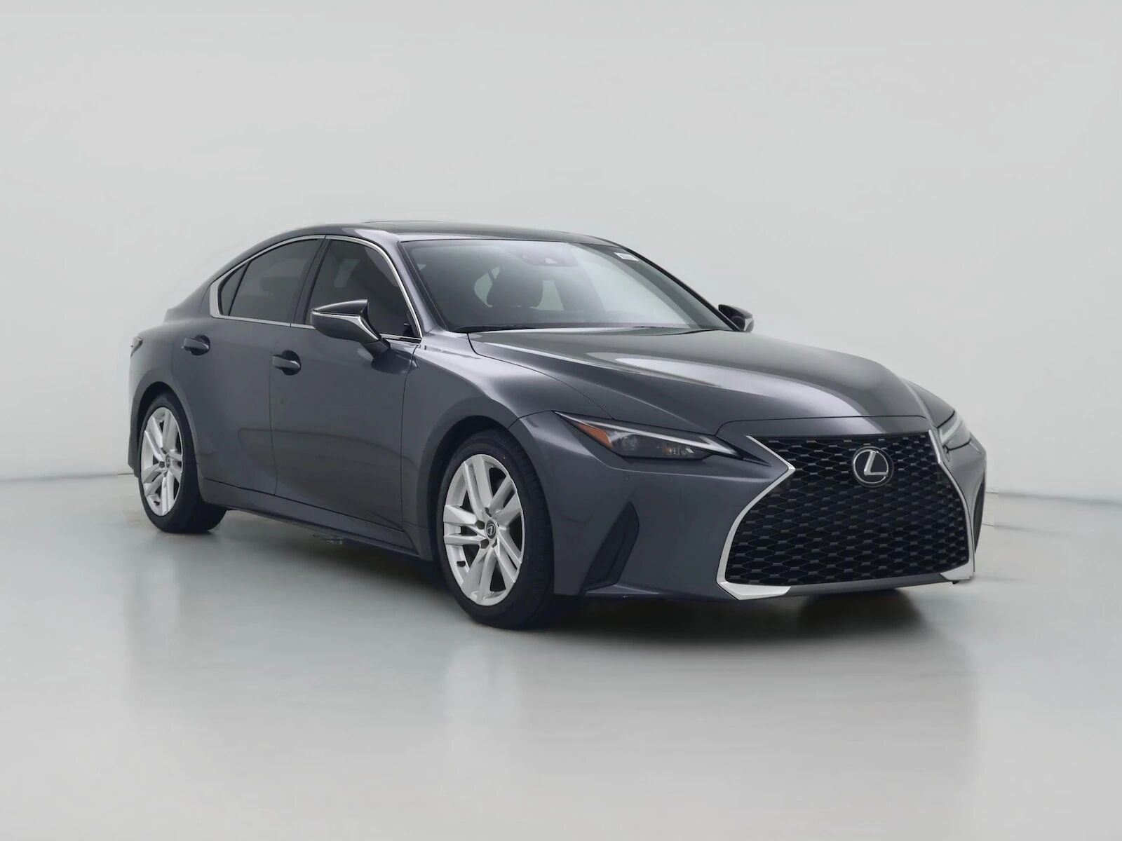 2023 LEXUS IS