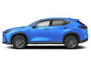 2026 LEXUS NX