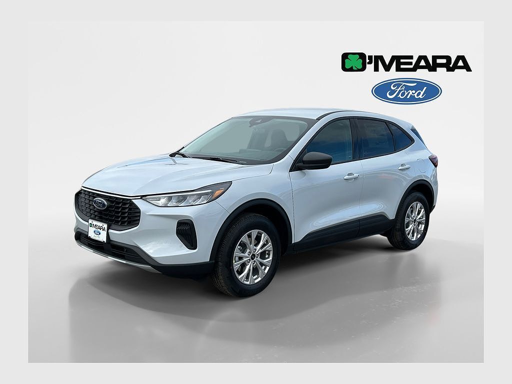 2026 FORD Escape