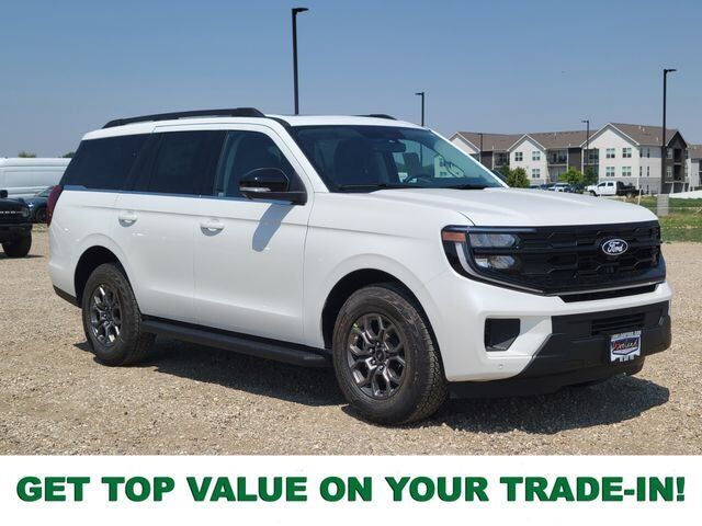 2027 FORD Expedition
