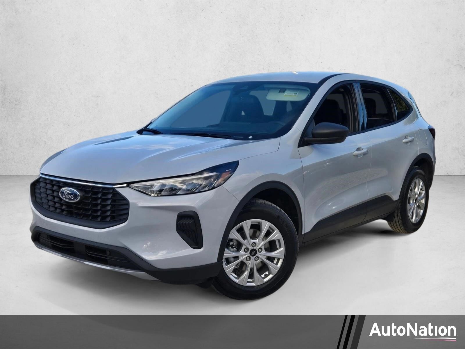 2026 FORD Escape