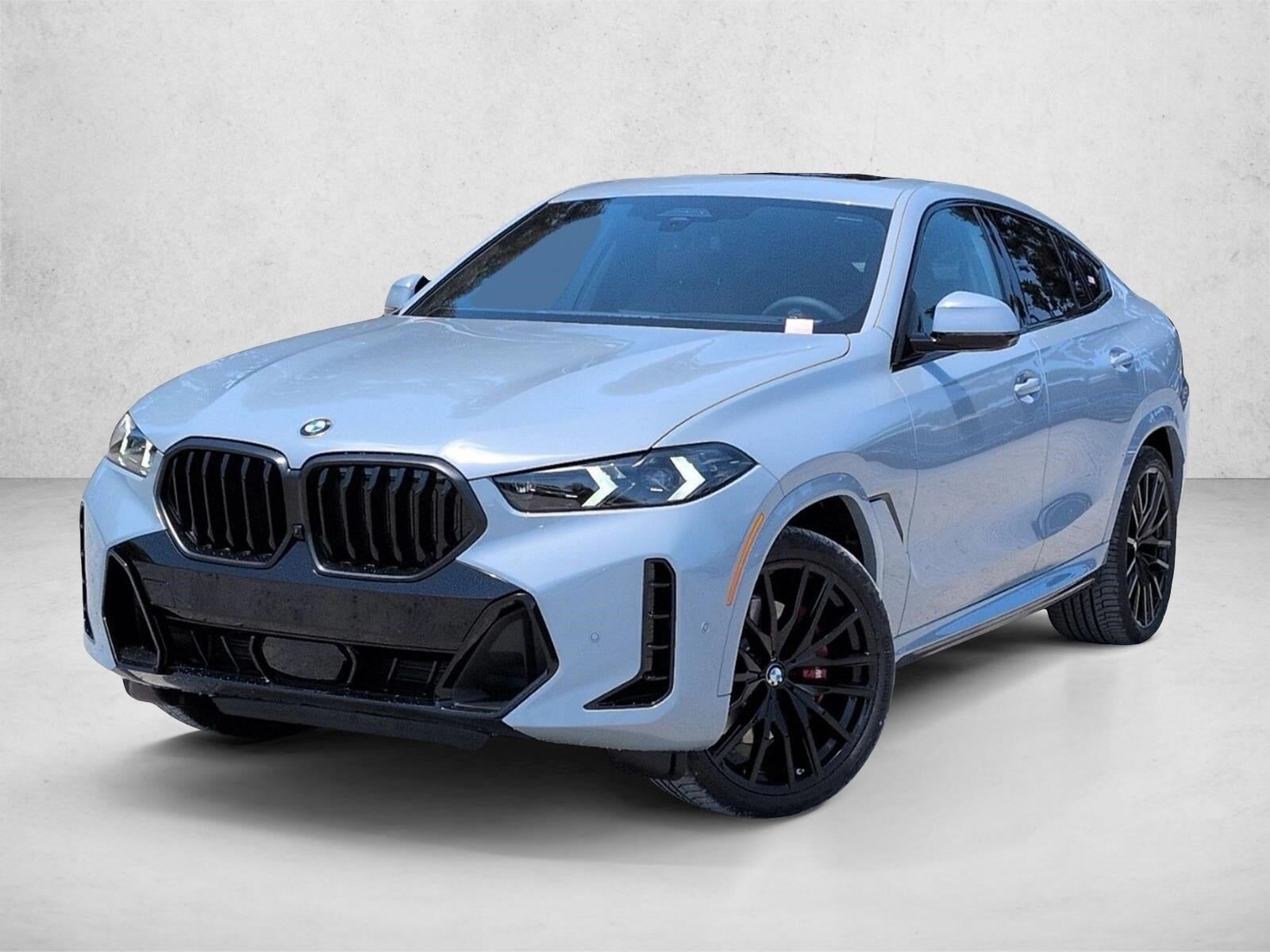 2027 BMW X6