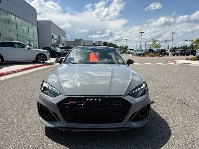 2023 Audi RS5