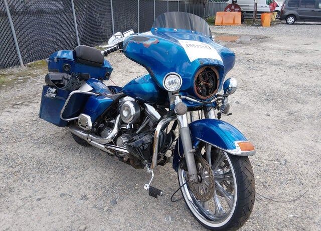 1995 HARLEY DAVIDSON FLHTC / Electra Glide Classic
