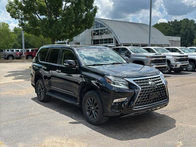 2020 LEXUS GX