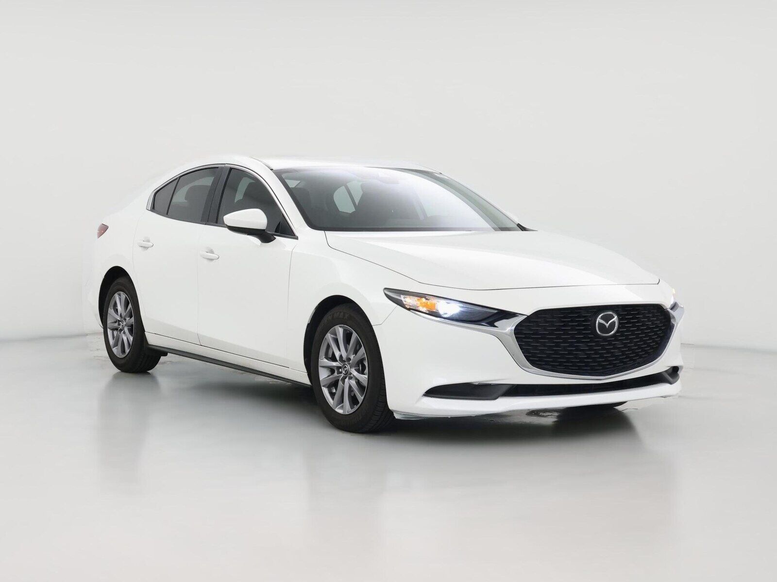 2020 MAZDA Mazda3