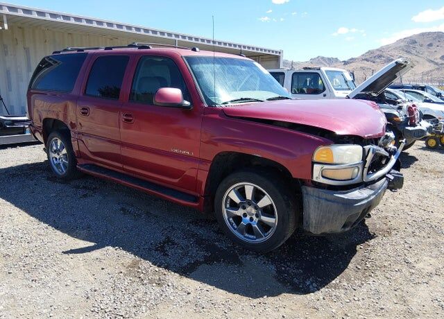 2004 GMC Yukon XL