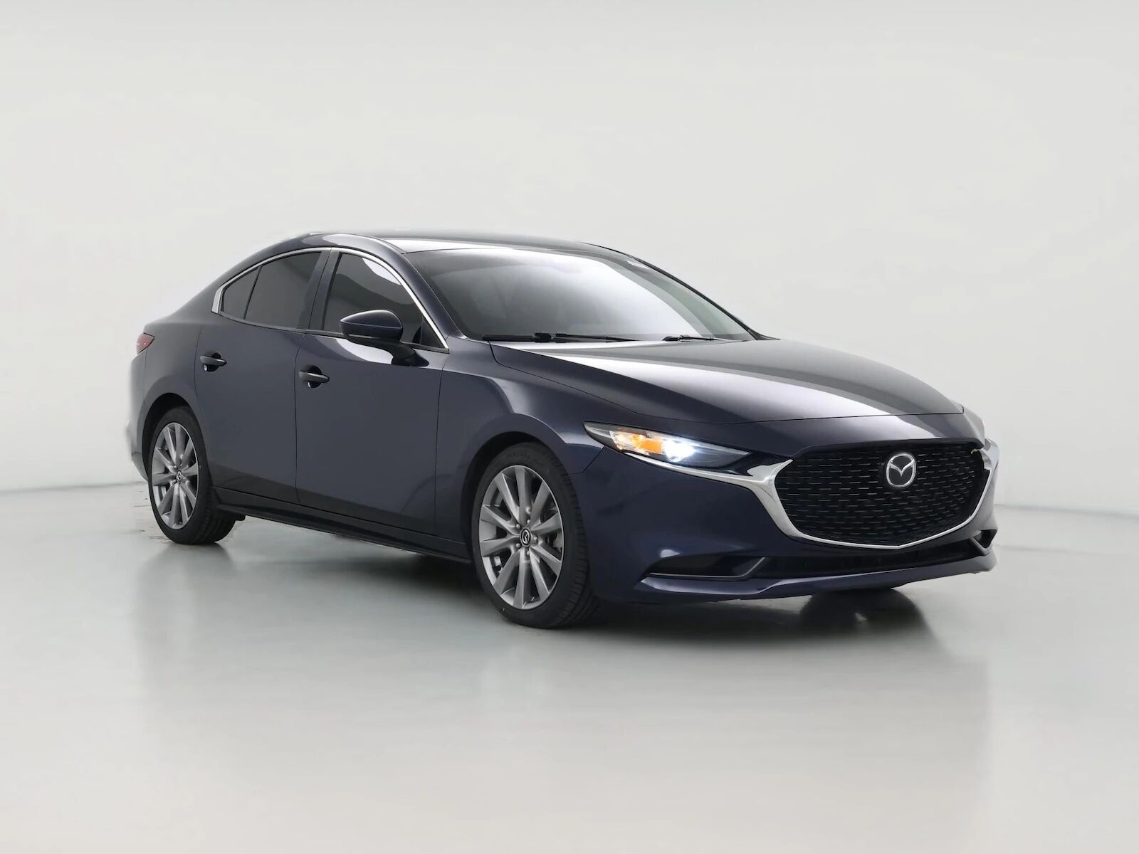 2020 MAZDA Mazda3
