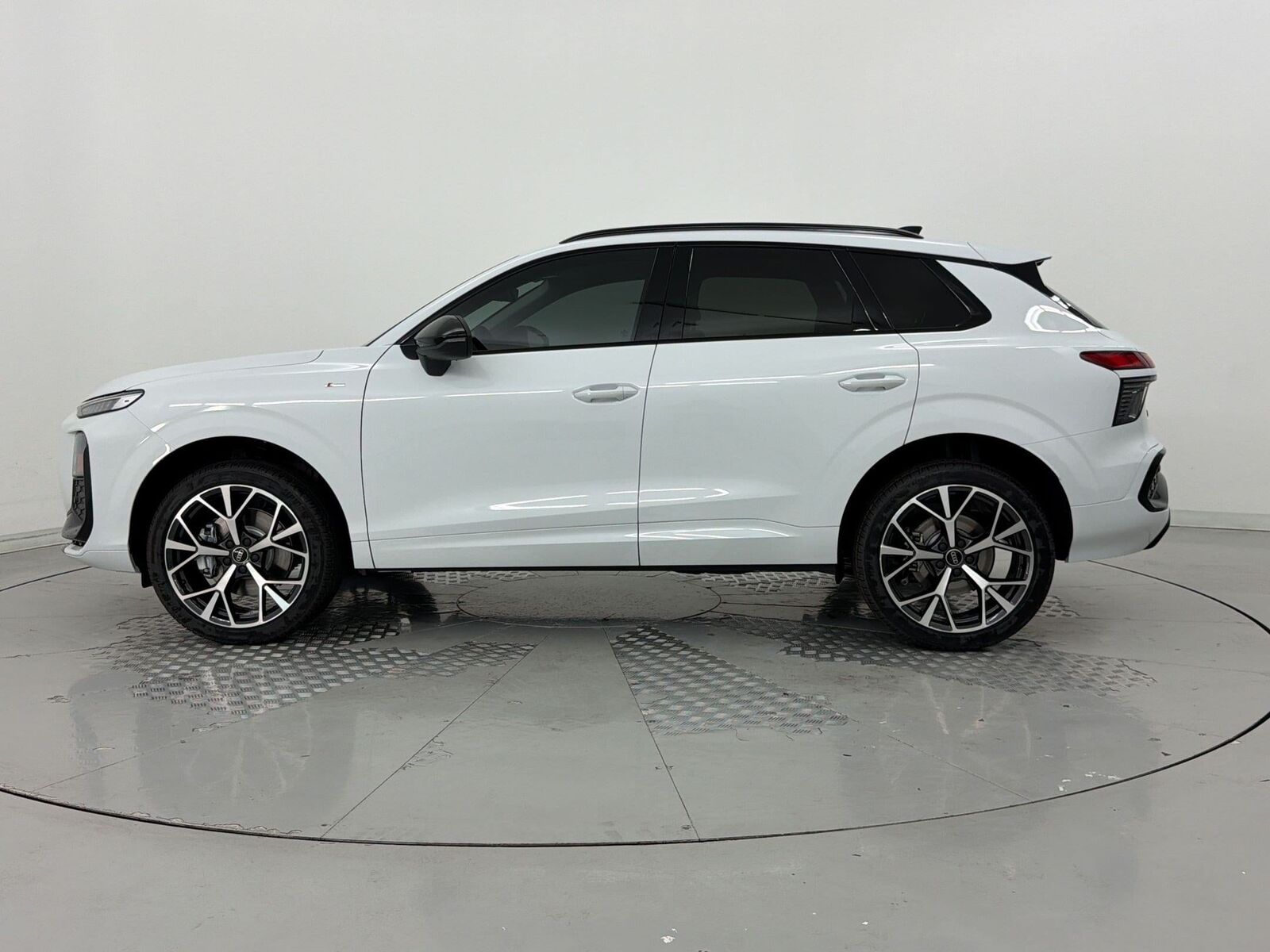 2026 Audi Q3