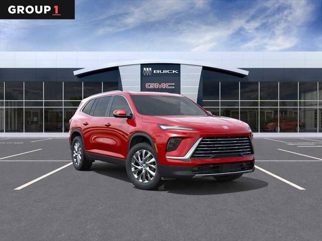 2026 BUICK Enclave