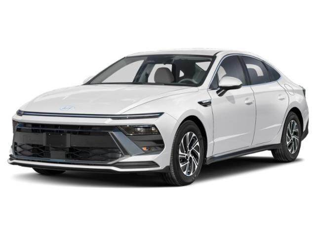 2026 HYUNDAI Sonata