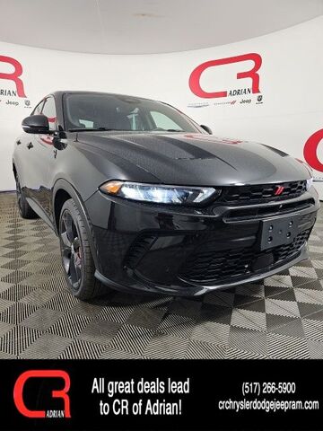 2023 DODGE HORNET