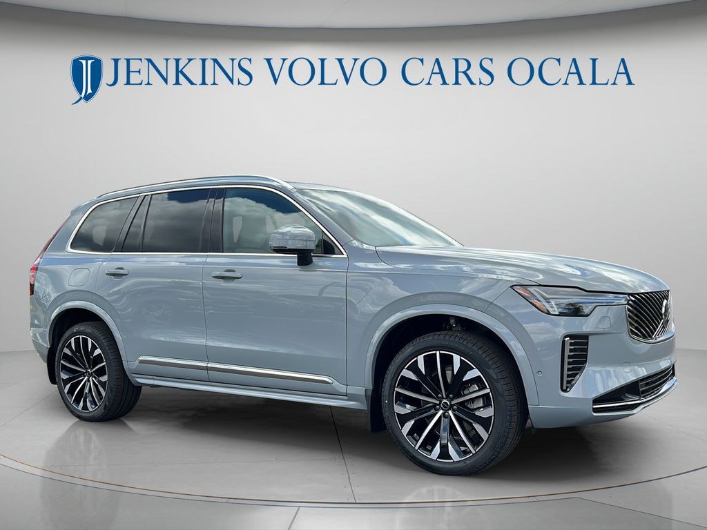 2026 VOLVO XC90