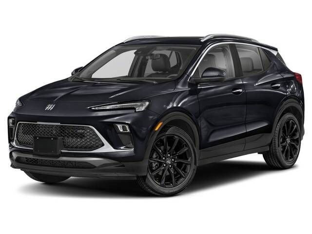 2026 BUICK Encore GX