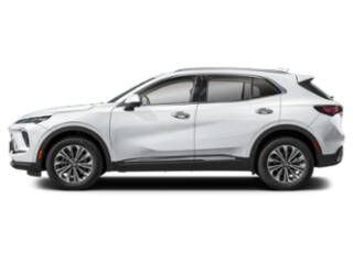 2025 BUICK Envision